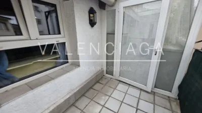 Apartment in Nagusia photo 21