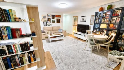 Apartment in the Centre photo 4
