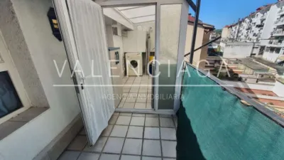 Apartment in Nagusia photo 24