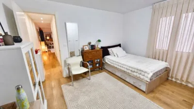 Apartment in the Centre photo 13