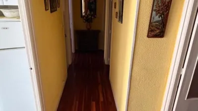 Apartment in Medina de Pomar photo 10