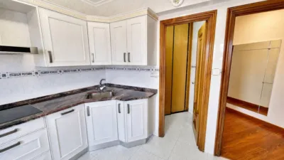 Apartment in the Centre photo 4