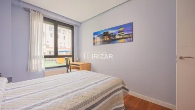 Apartment in Abando Ensanche photo 20