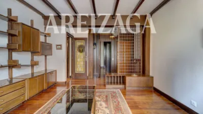 Flat on Calle de Jai-Alai, 7 photo 12