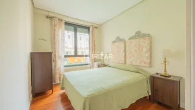 Apartment in Abando Ensanche photo 10