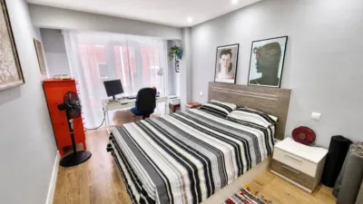 Apartment in the Centre photo 8