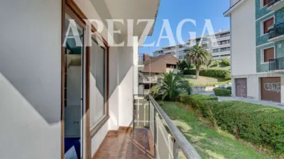 Flat on Calle de Jai-Alai, 7 photo 55