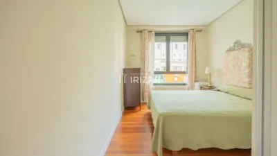 Apartment in Abando Ensanche photo 15