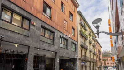 Apartment in Abando Ensanche photo 24