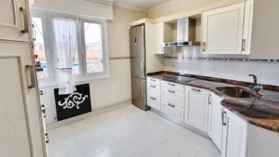Apartment in the Centre photo 2