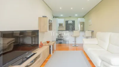 Apartment in Abando Ensanche photo 4