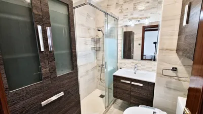 Apartment in the Centre photo 5