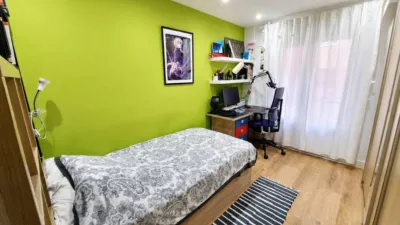 Apartment in the Centre photo 10