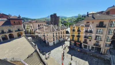 Apartment in Nagusia photo 15