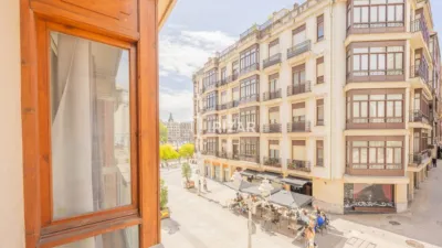Apartment on Villarías Street photo 4