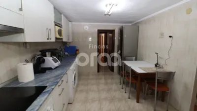 Apartment in Santurtzi's Parkea-Txitxarra photo 5