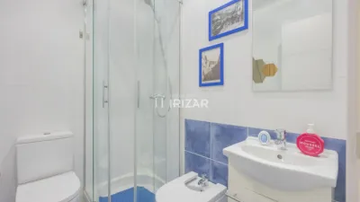 Apartment in Abando Ensanche photo 16