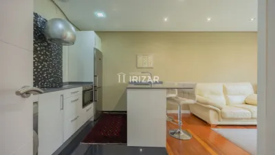 Apartment in Abando Ensanche photo 3