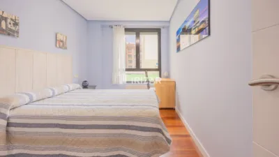 Apartment in Abando Ensanche photo 17