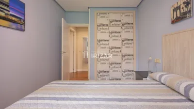 Apartment in Abando Ensanche photo 18