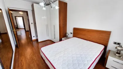 Apartment in the Centre photo 13