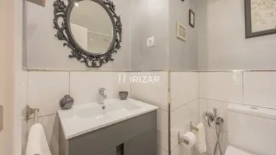Apartment in Abando Ensanche photo 13