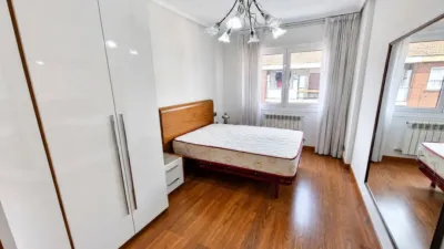Apartment in the Centre photo 12