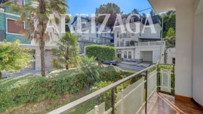 Flat on Calle de Jai-Alai, 7 photo 2