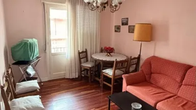 Apartment in Medina de Pomar photo 3