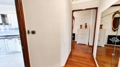 Apartment in the Centre photo 19