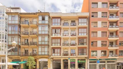 Apartment on Villarías Street photo 23