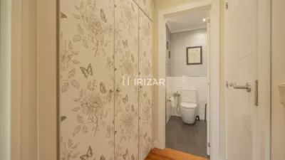 Apartment in Abando Ensanche photo 12