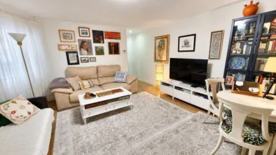 Apartment in the Centre photo 5