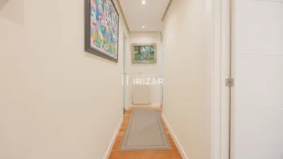 Apartment in Abando Ensanche photo 9