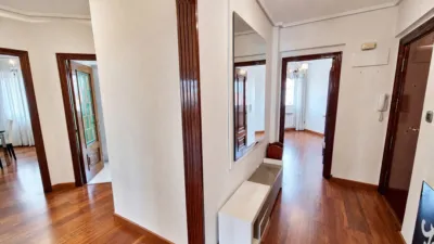 Apartment in the Centre photo 18