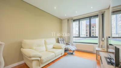 Apartment in Abando Ensanche photo 6