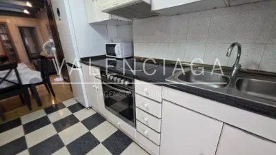 Apartment in Nagusia photo 8