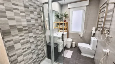 Apartment in the Centre photo 3