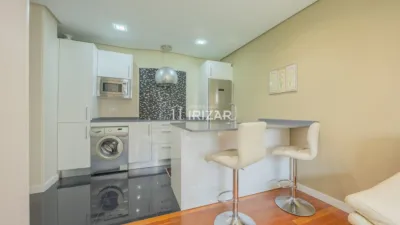 Apartment in Abando Ensanche photo 2