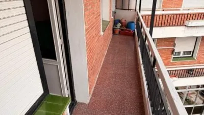 Apartment in Medina de Pomar photo 2