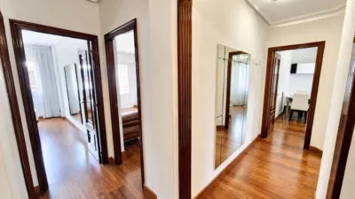 Apartment in the Centre photo 16