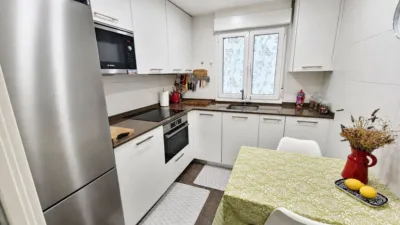 Apartment in the Centre photo 2