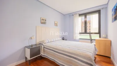 Apartment in Abando Ensanche photo 19