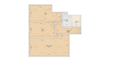 Apartment in Abando Ensanche photo 25