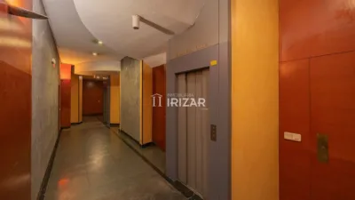 Apartment in Abando Ensanche photo 23