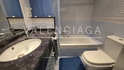Apartment in Nagusia photo 11