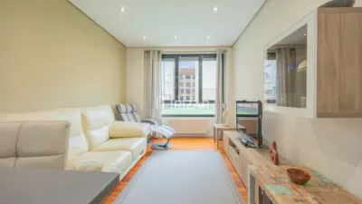 Apartment in Abando Ensanche photo 5