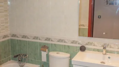 Piso en Salburua photo 10