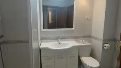 Piso en Amorebieta photo 9