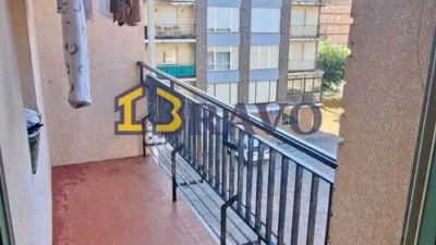 Apartment in El Puente de Villanueva photo 8